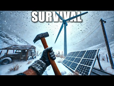 Powering Up The Base Post Apocalyptic Survival The Infected E22 