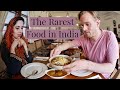 PARSI Food Tour in India (Rare Indian-Iranian Cuisine) #RockEats