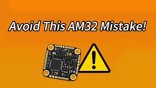 Celebrity Why Your AM32 ESC Won’t Connect (or Keeps Beeping) — 2 Fixes for Beginners Profile