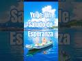 Yuge: Un Saludo de Esperanza — por el Caminante del Mar #shorts #travel
