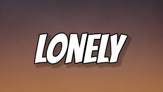 Akon - Lonely Lonely, Im Mr. Lonely, I Have Nobody For My Own Im So Lonely [Tiktok Song]