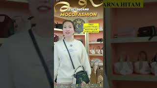 TAS SLING BAG SABRINA !! MINAT KLIK ESTALASE SHOPEE DI DESKRIPSI