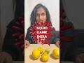 Squid Game India #taraandharu #indian #shorts #trending #netflix