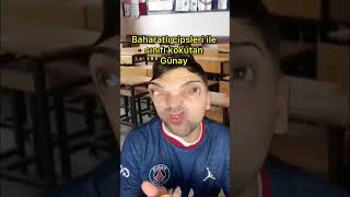 Öğretmen Sınıfdan Çıkınca Öğrenciler