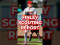 Red Sox Draft Leighton Finley With The 178th Pick In The 2025 MLB Draft #shorts #redsox #mlb