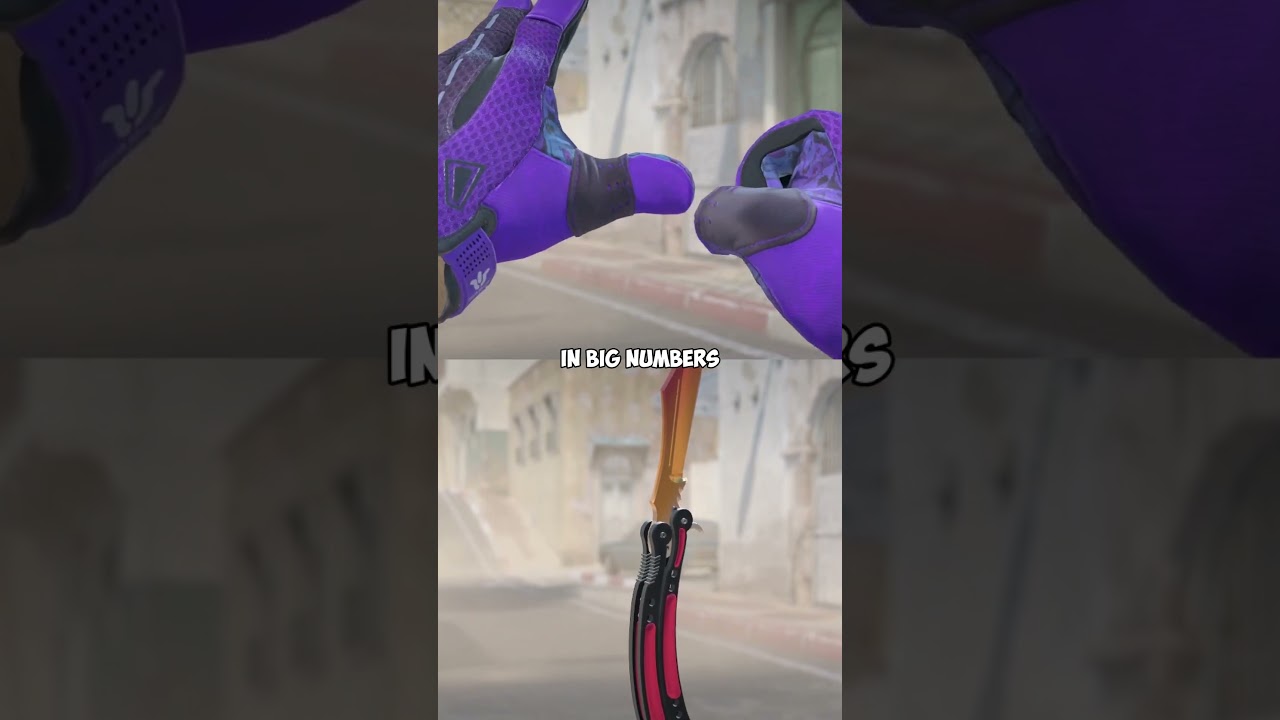 Самая безумная сделка, которую я когда-либо совершал