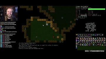 DCSS: Bleed It Out - DjFE Part 5 | Dungeon Crawl Stone Soup 0.30