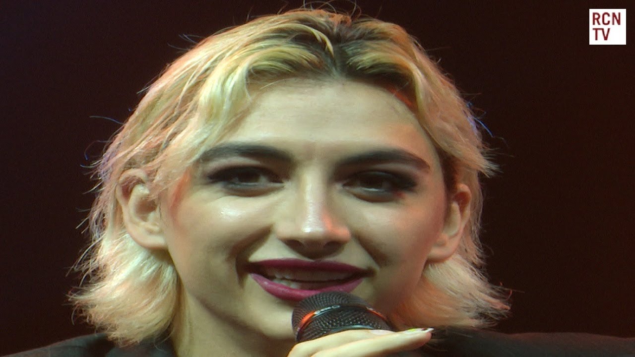 The Sandman Mason Alexander Park On Identifying With Desire