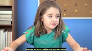Reacción de niños y niñas ante matrimonio entre personas del mismo ...
