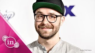 Mark Forster erfüllte sich Kindheitstraum!