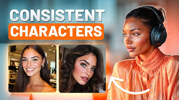 How I Make AI Videos with Consistent Characters from ONE Image! (Using JUST ONE Tool...)