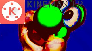 How to Make Earrape Videos!|T.A Tutorial Kinemaster