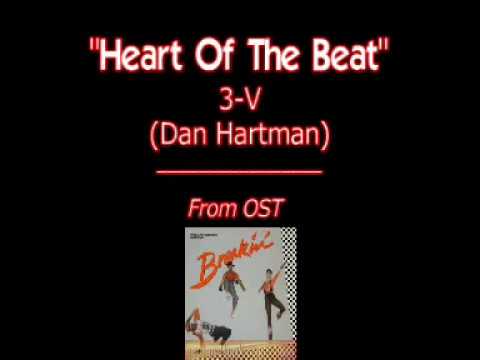 Breakin Ost