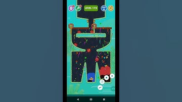 Save The Fish 🐠🎏🐠 Challenge Level 175 #shorts #trending #youtubeshorts