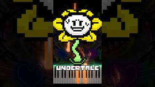 Undertale - FINALE Piano