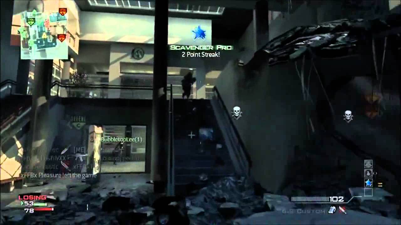 100% Accuracy By Green Ballistic