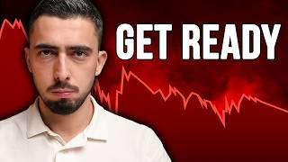 We are in a Recession - 5 signs (Stop Spending Money)