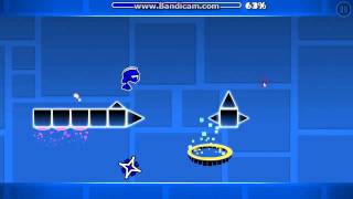 Geometry Dash More Cool Duals I Did