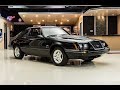 1983 Ford Mustang