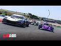 Shorts | 🏁 Le Mans Ultimate | Daily Races - 4 #NewToSimRacing