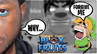 Blox Fruits BR / Void Comunity