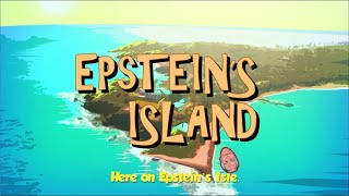 PARODY: "Epstein's Island" by The Midnight Ride!