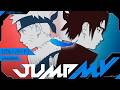JUMP MV /『NARUTO -ナルト-』&times;『ブルーバード』| いきものがかり
