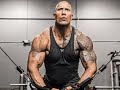 فيديو تحدي للصخرة The Rock من فيلم أكشن علي مهرجان مليونير 