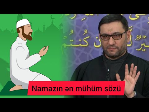 Video: Niyə münasibətlər vacibdir?