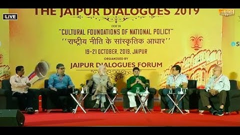 Aryan Invasion Theory: Prove AIT, Win 2 Cr | David Frawley, Niraj Rai, Abhijit, Aravind, Sanjay