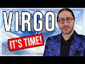 VIRGO - "THEY DIDN'T WANT YOU TO SEE THIS! MAJOR NEWS!" 🕊️ FEB 24 Tarot Reading ASMR