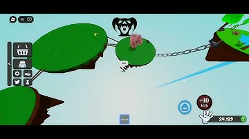 Bro tabber,anti void and slap aura fr