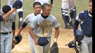 東北学院高校 公式野球部 卒業記念ＤＶＤ No.3
