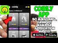 ₱50 [Paypal] Coinly  App! - Bagong earning app!  Mababa minimum withdrawal! | NO NEED INVITE