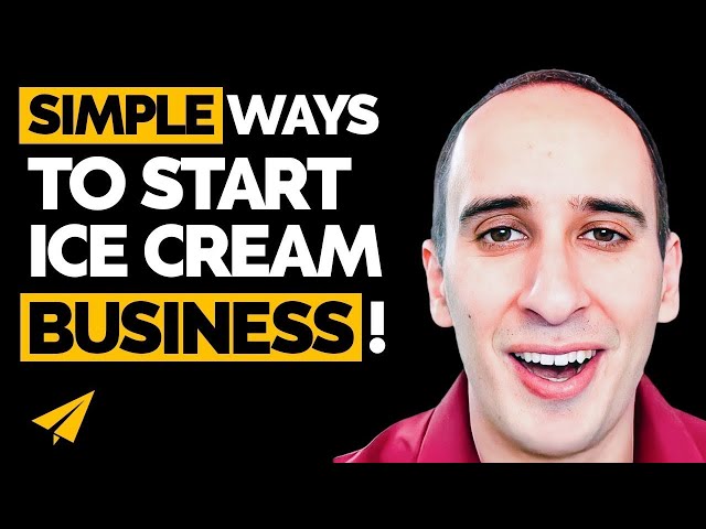 Valor um Ice Cream Shop Business: Expert Tips & Insights