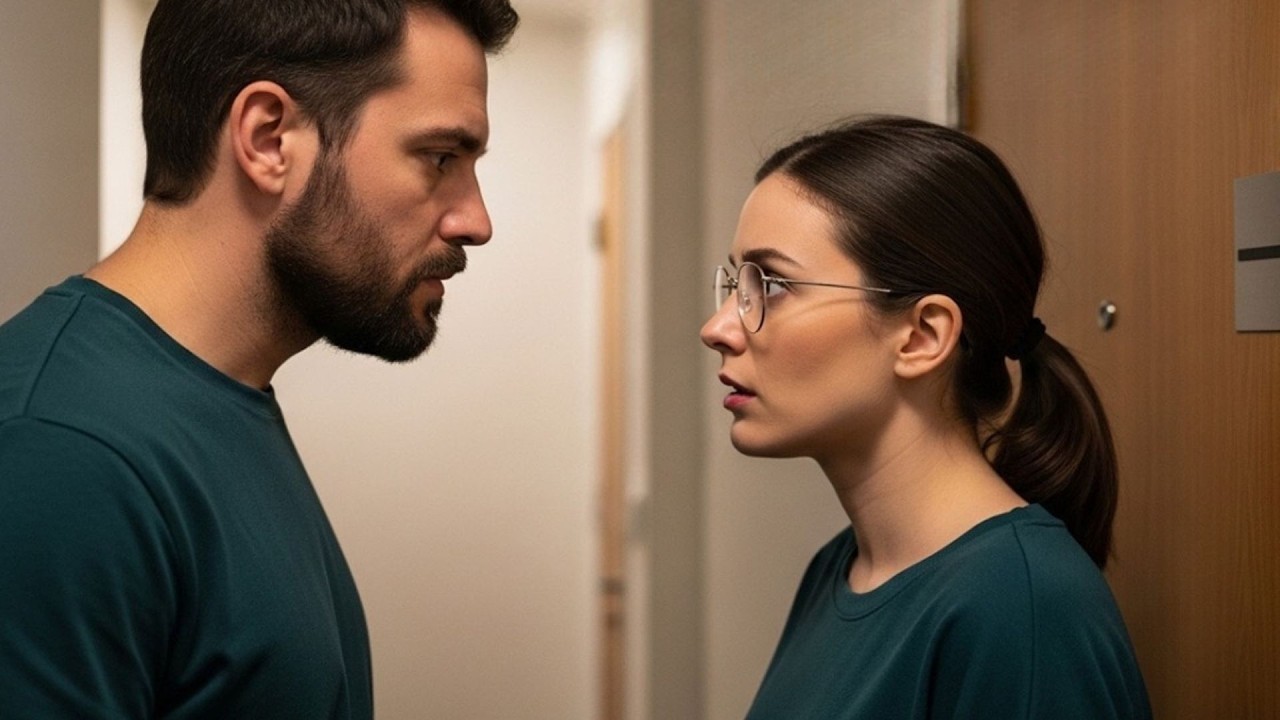 I Accidentally Shared My Feelings with 