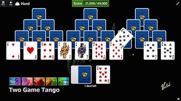 Two Game Tango Game #18 | May 8, 2022 Event
