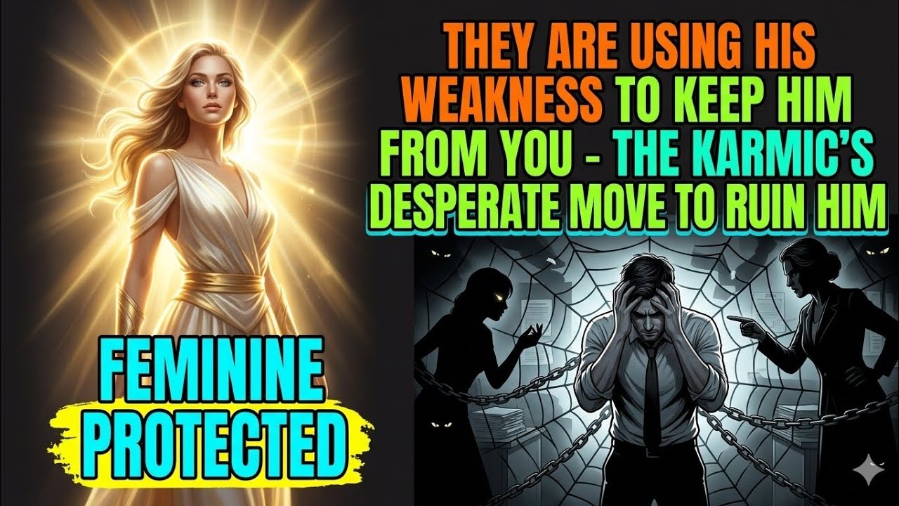 Woman Who Brings Ruin Weakness
