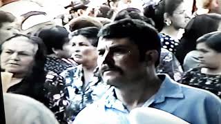 Jesús María,  jalisco 1999.
