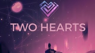 Dabin - Two Hearts (Full Album)