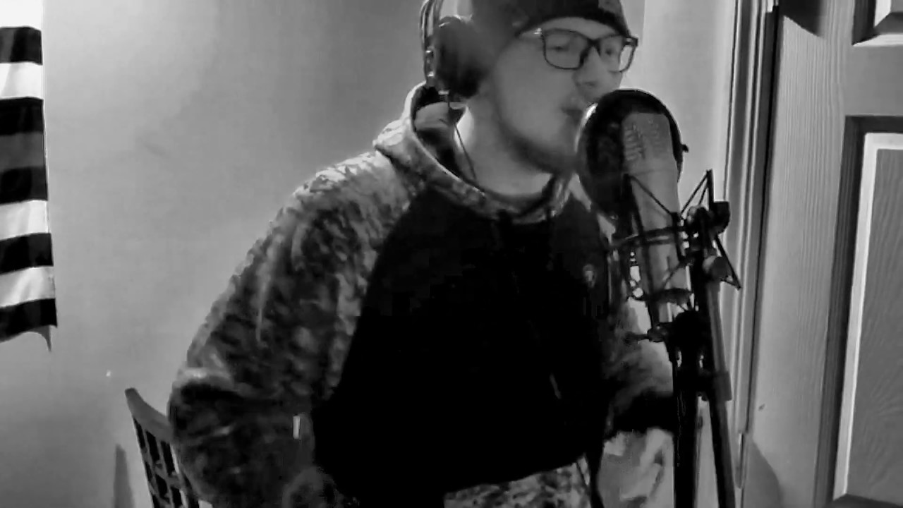 "Rockstar" - Joe Far (OFFICIAL IN-STUDIO VIDEO)