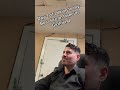 Day 2 of talking to my boss like an insecure girlfriend #bosstalks #comedy #skit #reel #short #viral