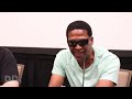 Keith Shocklee @ DJX '23 Keynote Q&A: 50 Years of Hip Hop