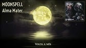Moonspell - Alma Mater (With Lyrics) - YouTube