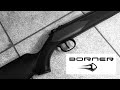 Borner XS25. Диана за копейки?