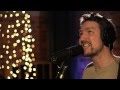 In Session: Frank Turner - The Road
