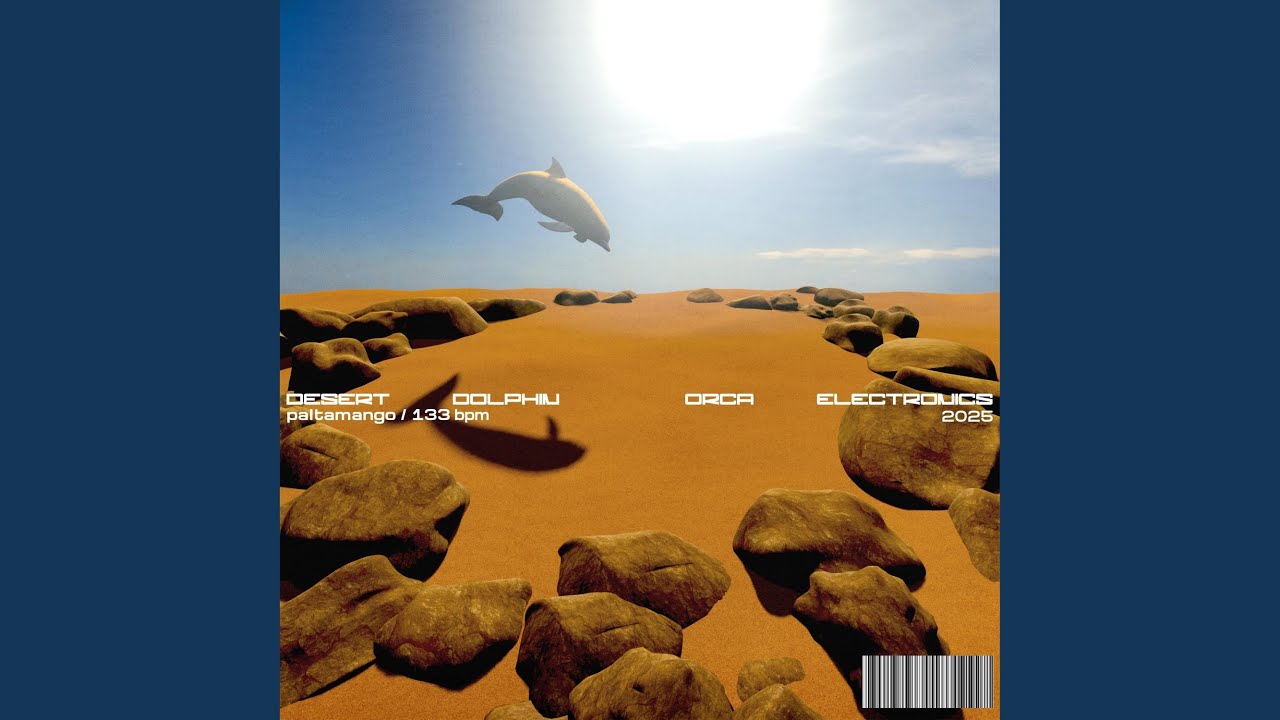 Watch Desert Dolphin on YouTube Watch Desert Dolphin on YouTube