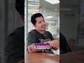 จุดเริ่มต้นรายการ BUFF TALK ?