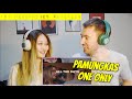 FIRST EVER HEADPHONES REACTION!! ONE ONLY (PAMUNGKAS) **REACTION**