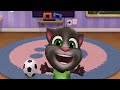 My Talking Tom Friends Day 1 to Day 5 Complete Gameplay (Android, iOS) Mp3 Song